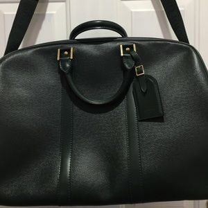 Louis Vuitton Travel Bag